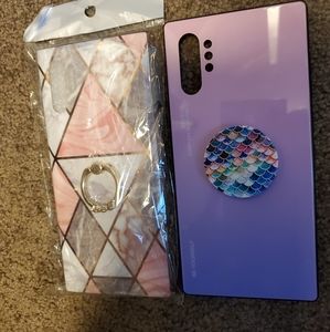 Samsung galaxy note 10 phone case